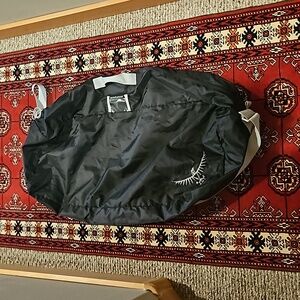 Osprey poco child carrying  case